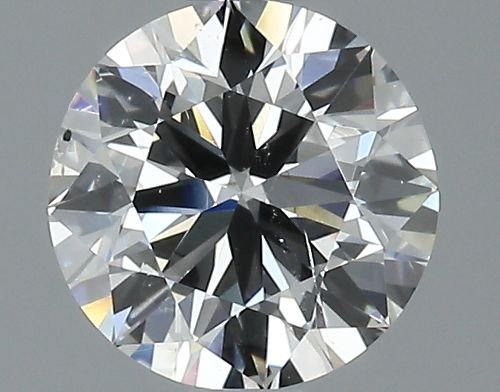 1.50ct E SI2 Very Good Cut Round Diamond