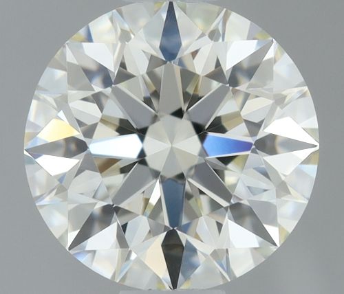 0.70ct K VS1 Rare Carat Ideal Cut Round Diamond