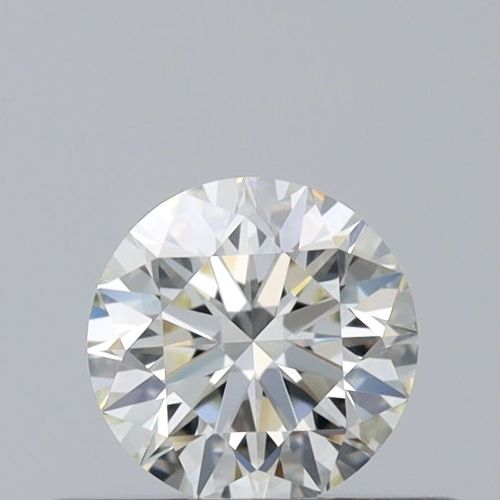 0.30ct K VVS2 Rare Carat Ideal Cut Round Diamond