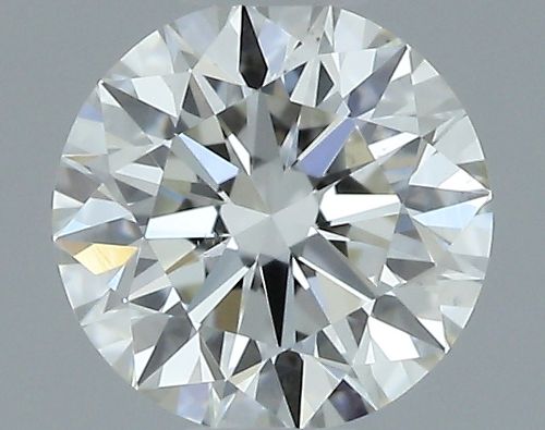 0.35ct I VS2 Rare Carat Ideal Cut Round Diamond