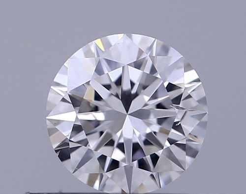 0.45ct E SI2 Excellent Cut Round Diamond