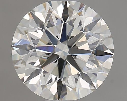 1.09ct K VS2 Excellent Cut Round Diamond