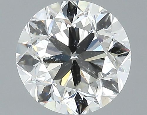 1.50ct G SI2 Good Cut Round Diamond