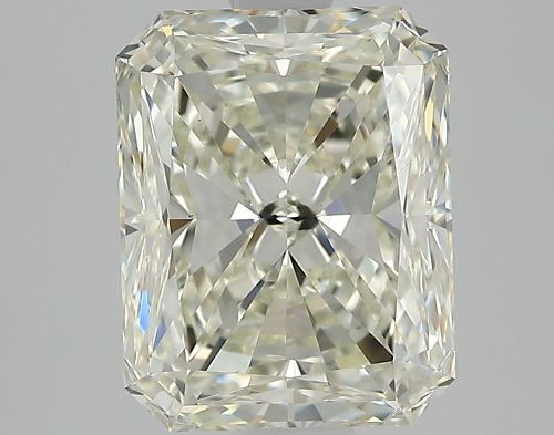 2.20ct K VS1 Rare Carat Ideal Cut Radiant Diamond