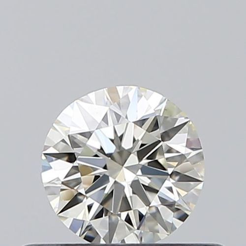 0.36ct K VS1 Rare Carat Ideal Cut Round Diamond