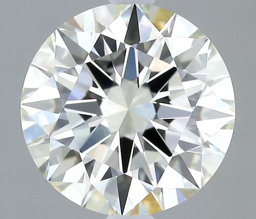 1.00ct K VVS1 Rare Carat Ideal Cut Round Diamond