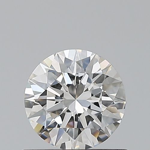 0.50ct G FL Rare Carat Ideal Cut Round Diamond