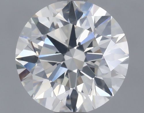 1.25ct I SI2 Rare Carat Ideal Cut Round Diamond