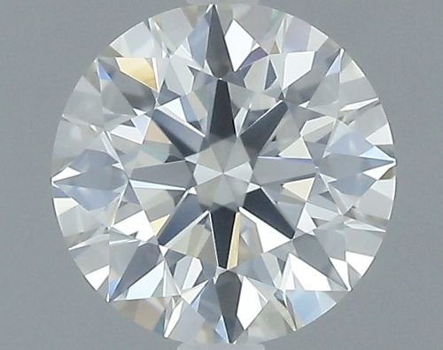 0.93ct J SI2 Rare Carat Ideal Cut Round Diamond