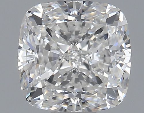1.13 Carat Cushion Natural Diamond