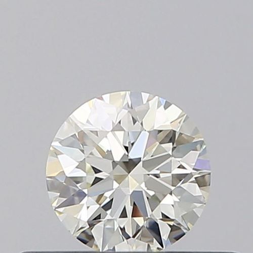 0.33ct K VVS1 Rare Carat Ideal Cut Round Diamond