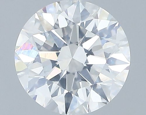 1.04ct G SI2 Rare Carat Ideal Cut Round Diamond