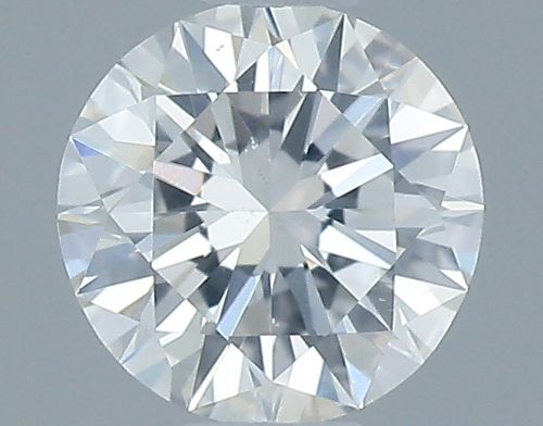 0.30ct E SI2 Very Good Cut Round Diamond