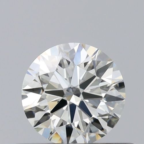 0.36ct K VVS1 Rare Carat Ideal Cut Round Diamond