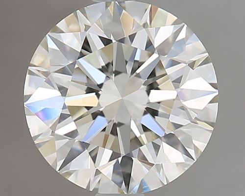 2.11ct J VS1 Excellent Cut Round Diamond