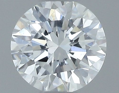 0.40ct E SI2 Very Good Cut Round Diamond