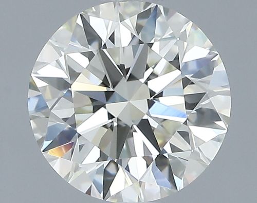 1.20ct K VVS2 Rare Carat Ideal Cut Round Diamond