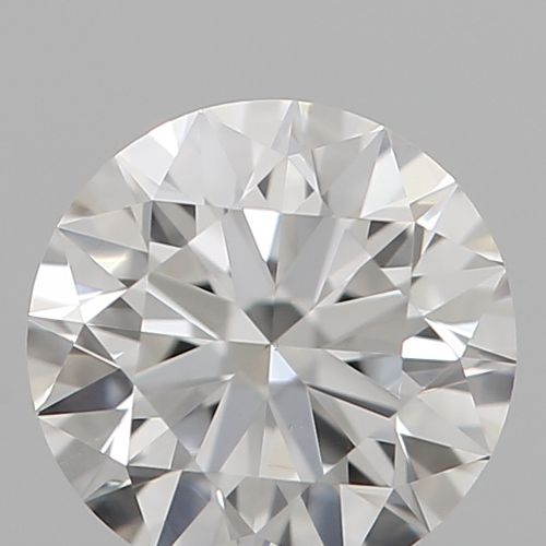 0.26ct G VS2 Rare Carat Ideal Cut Round Diamond