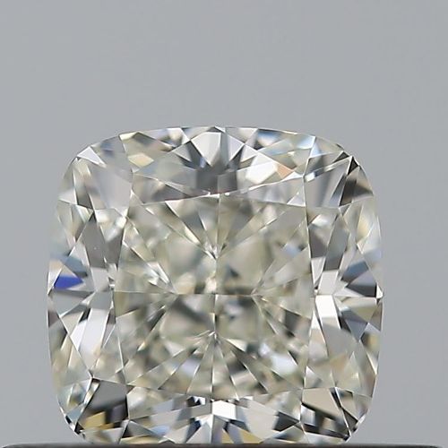 0.51ct K VS1 Rare Carat Ideal Cut Cushion Diamond