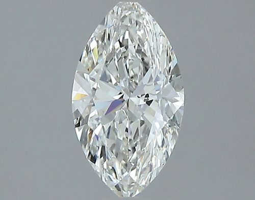 0.90ct J SI2 Very Good Cut Marquise Diamond