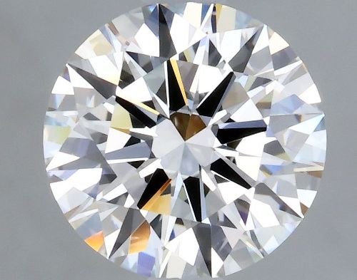 1.25ct G FL Rare Carat Ideal Cut Round Diamond