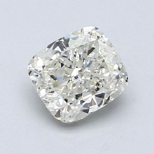 1.22ct K SI2 Very Good Cut Cushion Diamond