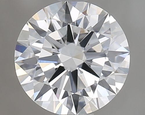 0.75ct D VS2 Rare Carat Ideal Cut Round Diamond