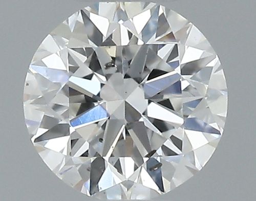 0.30ct E SI2 Very Good Cut Round Diamond