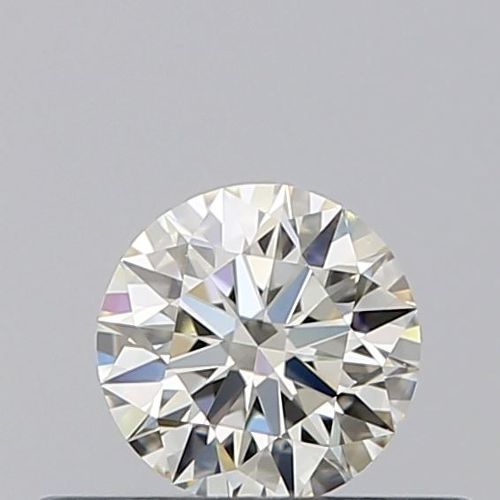 0.31ct K IF Rare Carat Ideal Cut Round Diamond