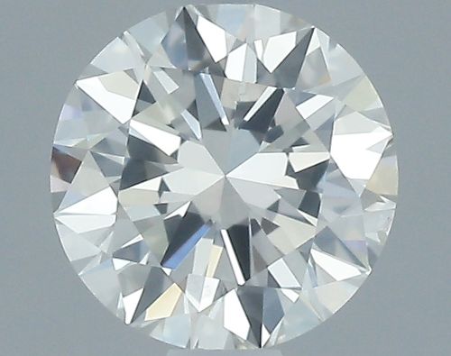 0.80ct I SI2 Excellent Cut Round Diamond