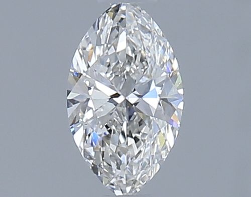 0.40ct H VS2 Very Good Cut Marquise Diamond