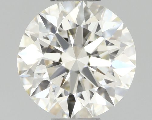 0.45ct K VVS1 Rare Carat Ideal Cut Round Diamond