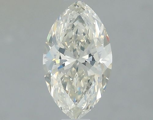 0.90ct K SI2 Very Good Cut Marquise Diamond