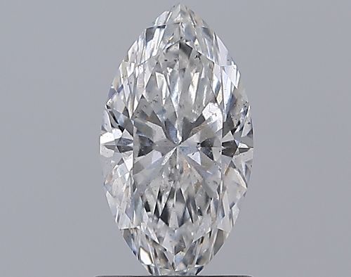 1.02ct E SI2 Rare Carat Ideal Cut Marquise Diamond