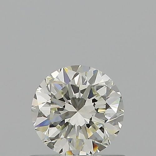 0.72ct K VS1 Good Cut Round Diamond