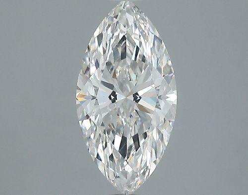 1.52ct H SI1 Very Good Cut Marquise Diamond