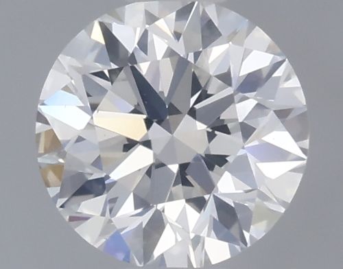 0.40ct G SI2 Very Good Cut Round Diamond