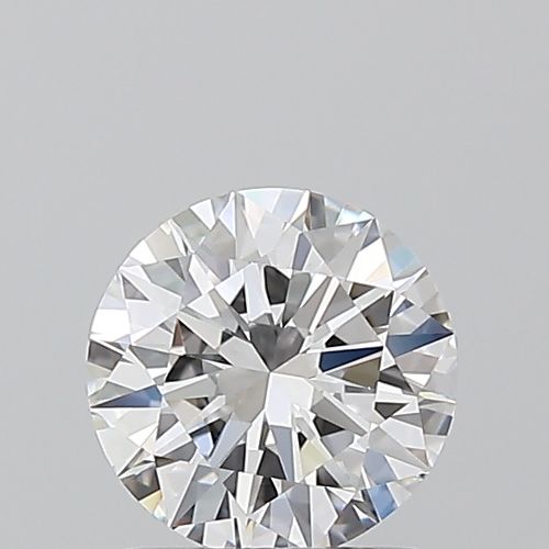 0.90ct D FL Excellent Cut Round Diamond