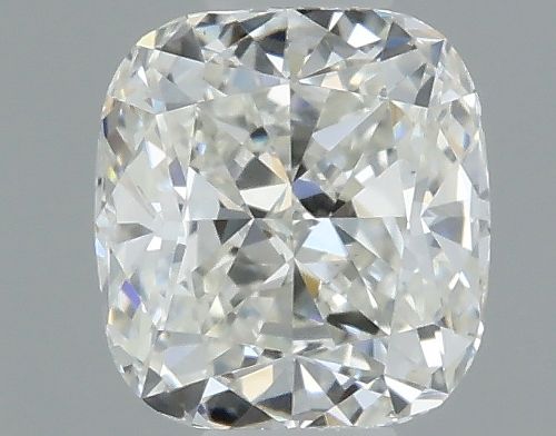 0.51ct I VS2 Excellent Cut Cushion Diamond