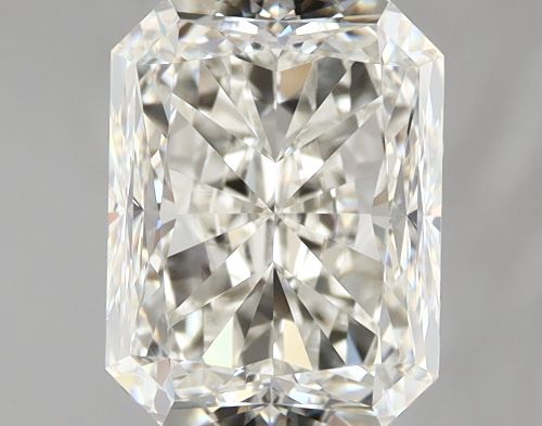 2.02ct J VS1 Very Good Cut Radiant Diamond