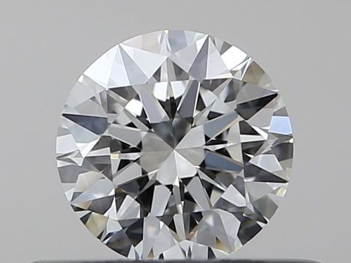 0.30ct H VVS1 Rare Carat Ideal Cut Round Diamond