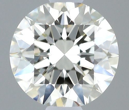 0.40ct K VS1 Rare Carat Ideal Cut Round Diamond