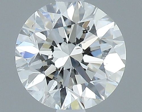 0.30ct G SI2 Rare Carat Ideal Cut Round Diamond