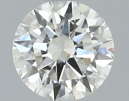 0.60ct K VS2 Excellent Cut Round Diamond