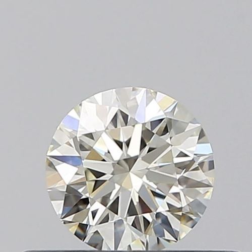 0.36ct K VVS1 Rare Carat Ideal Cut Round Diamond