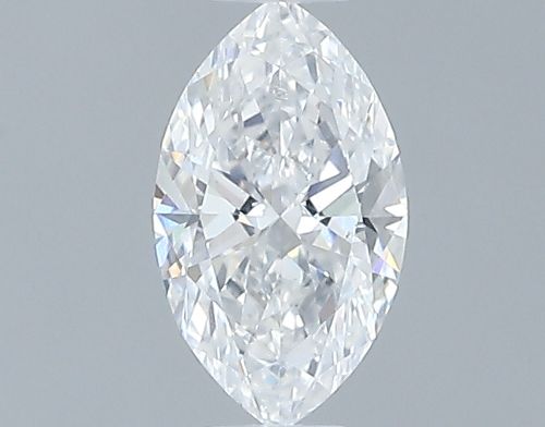 0.40ct E SI2 Rare Carat Ideal Cut Marquise Diamond