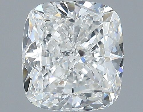 2.00 Carat Cushion Natural Diamond