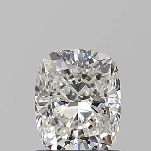 0.90 Carat Cushion Natural Diamond