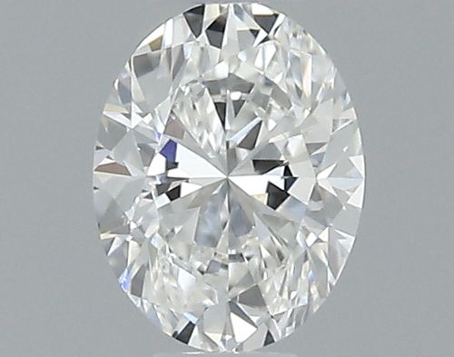 0.30ct E VS1 Very Good Cut Oval Diamond
