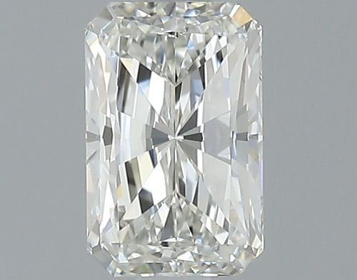 1.00 Carat Radiant Natural Diamond